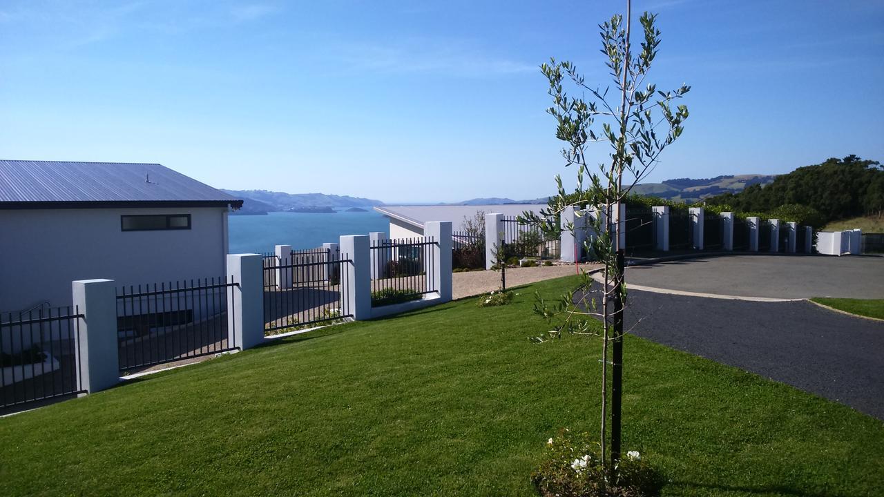 Bed and Breakfast Restview Dunedin Exterior foto